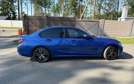 BMW 3 серия, 2020 год, 3 950 000 рублей, 6 фотография