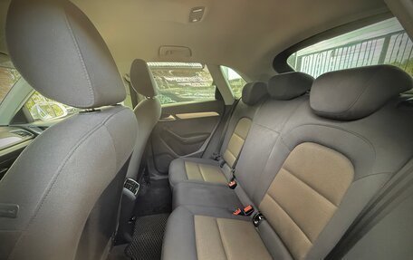 Audi Q3, 2015 год, 2 350 000 рублей, 8 фотография