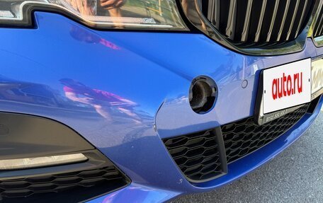 BMW 3 серия, 2020 год, 3 950 000 рублей, 9 фотография