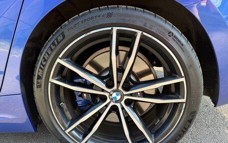 BMW 3 серия, 2020 год, 3 950 000 рублей, 12 фотография