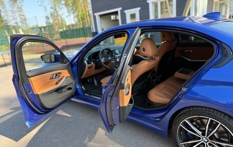 BMW 3 серия, 2020 год, 3 950 000 рублей, 16 фотография
