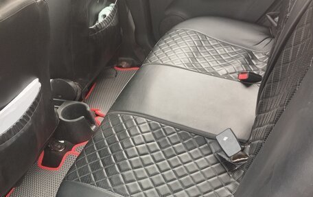 Hyundai Getz I рестайлинг, 2010 год, 480 000 рублей, 3 фотография
