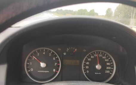 Hyundai Getz I рестайлинг, 2010 год, 480 000 рублей, 8 фотография