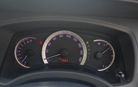 Toyota ISis I, 2012 год, 1 800 000 рублей, 8 фотография