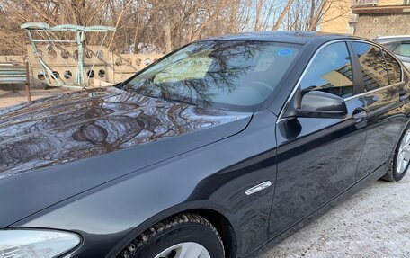 BMW 5 серия, 2011 год, 2 300 000 рублей, 5 фотография