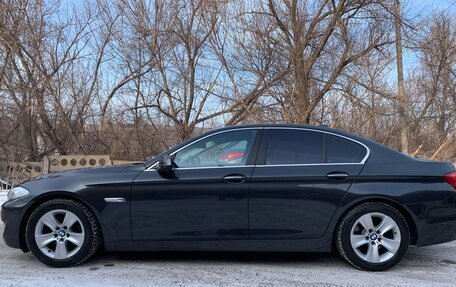 BMW 5 серия, 2011 год, 2 300 000 рублей, 3 фотография