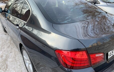 BMW 5 серия, 2011 год, 2 300 000 рублей, 4 фотография