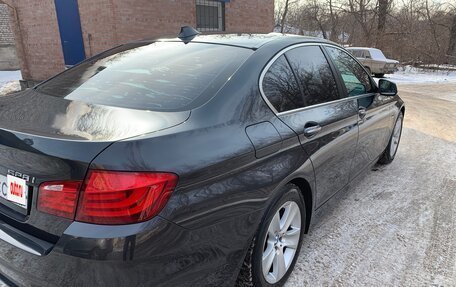 BMW 5 серия, 2011 год, 2 300 000 рублей, 7 фотография
