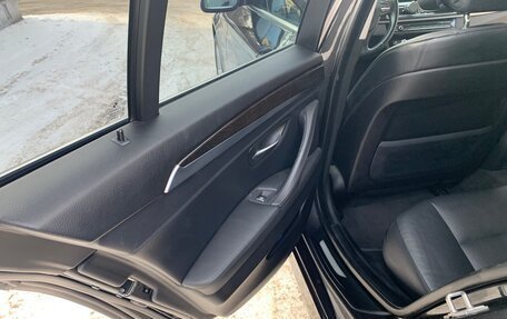 BMW 5 серия, 2011 год, 2 300 000 рублей, 15 фотография