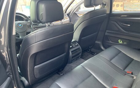 BMW 5 серия, 2011 год, 2 300 000 рублей, 14 фотография