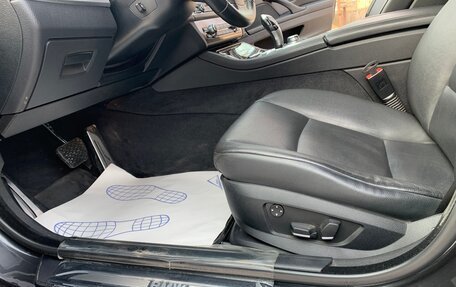 BMW 5 серия, 2011 год, 2 300 000 рублей, 16 фотография