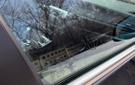BMW 5 серия, 2011 год, 2 300 000 рублей, 19 фотография