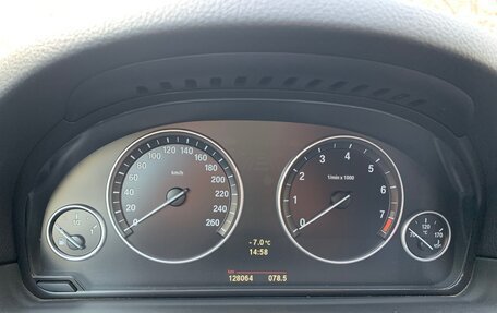 BMW 5 серия, 2011 год, 2 300 000 рублей, 26 фотография