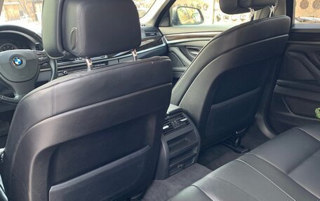 BMW 5 серия, 2011 год, 2 300 000 рублей, 25 фотография