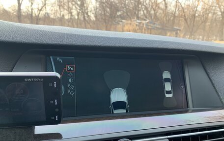 BMW 5 серия, 2011 год, 2 300 000 рублей, 35 фотография
