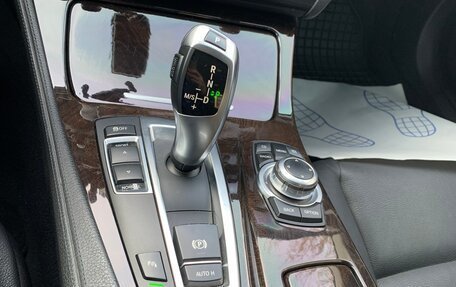 BMW 5 серия, 2011 год, 2 300 000 рублей, 38 фотография