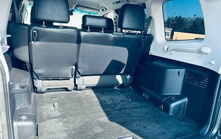 Mitsubishi Pajero IV, 2010 год, 1 900 000 рублей, 18 фотография