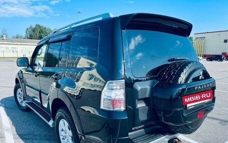 Mitsubishi Pajero IV, 2010 год, 1 900 000 рублей, 7 фотография