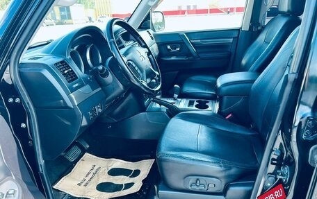 Mitsubishi Pajero IV, 2010 год, 1 900 000 рублей, 9 фотография