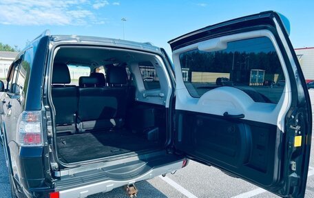 Mitsubishi Pajero IV, 2010 год, 1 900 000 рублей, 20 фотография