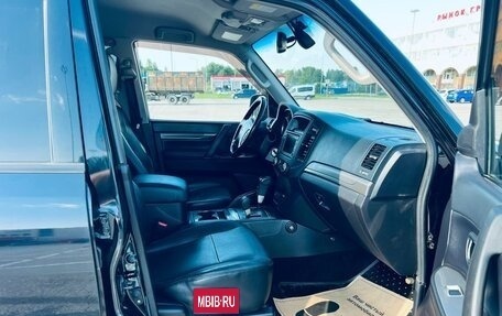 Mitsubishi Pajero IV, 2010 год, 1 900 000 рублей, 13 фотография