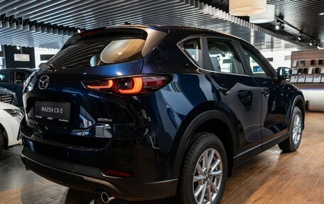 Mazda CX-5 II, 2024 год, 4 127 840 рублей, 7 фотография