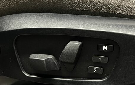 BMW X3, 2013 год, 1 545 000 рублей, 7 фотография