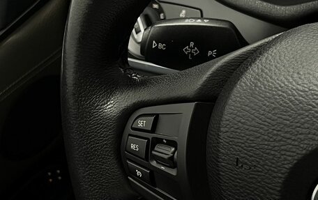 BMW X3, 2013 год, 1 545 000 рублей, 10 фотография