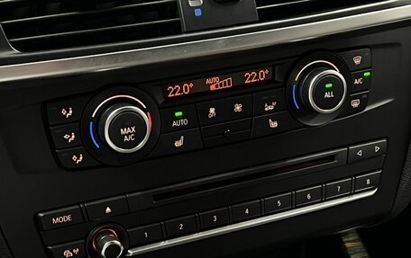 BMW X3, 2013 год, 1 545 000 рублей, 15 фотография