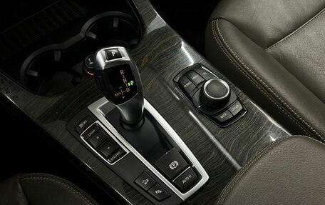 BMW X3, 2013 год, 1 545 000 рублей, 16 фотография