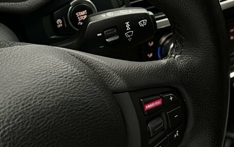 BMW X3, 2013 год, 1 545 000 рублей, 12 фотография