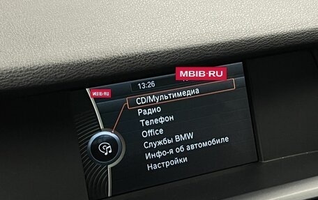 BMW X3, 2013 год, 1 545 000 рублей, 13 фотография