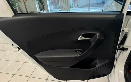 Volkswagen Polo VI (EU Market), 2013 год, 849 000 рублей, 15 фотография
