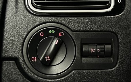 Volkswagen Polo VI (EU Market), 2018 год, 1 165 000 рублей, 9 фотография