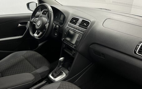 Volkswagen Polo VI (EU Market), 2018 год, 1 165 000 рублей, 20 фотография