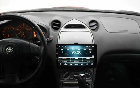 Toyota Celica VII рестайлинг, 2001 год, 500 000 рублей, 5 фотография