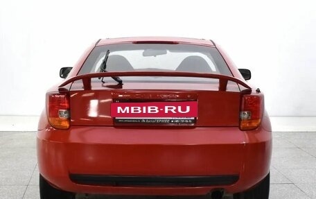 Toyota Celica VII рестайлинг, 2001 год, 500 000 рублей, 3 фотография