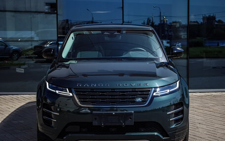 Land Rover Range Rover Evoque II, 2025 год, 6 500 000 рублей, 2 фотография