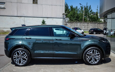Land Rover Range Rover Evoque II, 2025 год, 6 500 000 рублей, 4 фотография