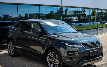 Land Rover Range Rover Evoque II, 2025 год, 6 500 000 рублей, 3 фотография