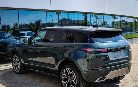 Land Rover Range Rover Evoque II, 2025 год, 6 500 000 рублей, 7 фотография