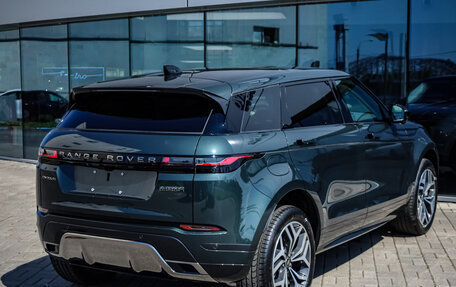Land Rover Range Rover Evoque II, 2025 год, 6 500 000 рублей, 5 фотография
