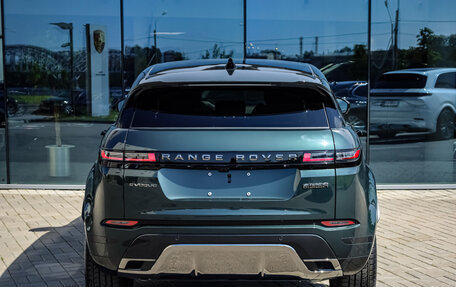 Land Rover Range Rover Evoque II, 2025 год, 6 500 000 рублей, 6 фотография