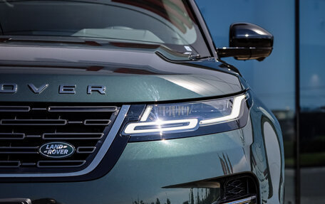 Land Rover Range Rover Evoque II, 2025 год, 6 500 000 рублей, 13 фотография