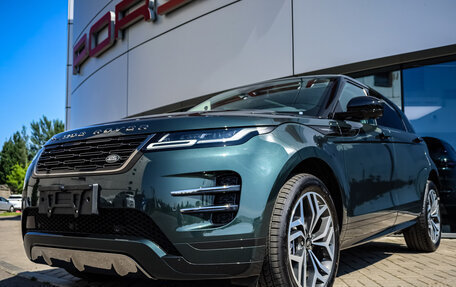 Land Rover Range Rover Evoque II, 2025 год, 6 500 000 рублей, 12 фотография
