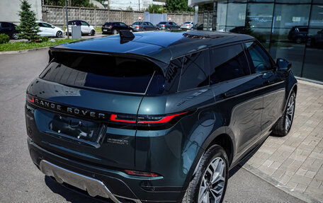 Land Rover Range Rover Evoque II, 2025 год, 6 500 000 рублей, 14 фотография