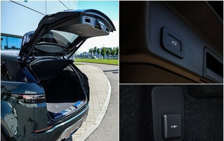 Land Rover Range Rover Evoque II, 2025 год, 6 500 000 рублей, 17 фотография