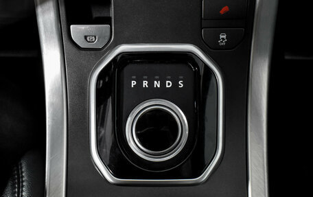 Land Rover Range Rover Evoque I, 2012 год, 1 460 000 рублей, 10 фотография
