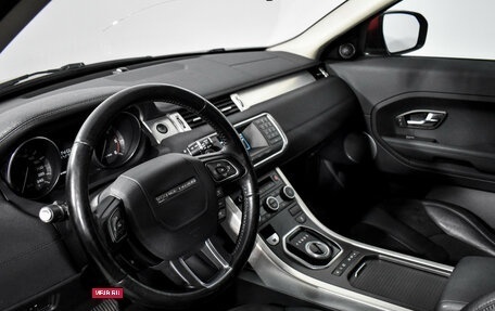 Land Rover Range Rover Evoque I, 2012 год, 1 460 000 рублей, 9 фотография