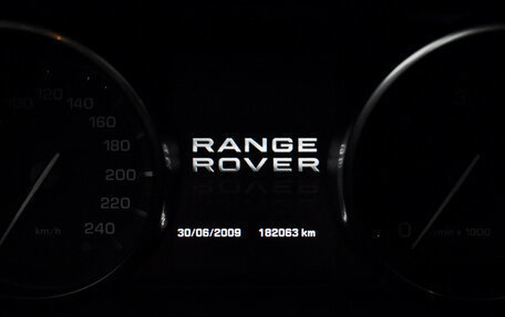 Land Rover Range Rover Evoque I, 2012 год, 1 460 000 рублей, 19 фотография